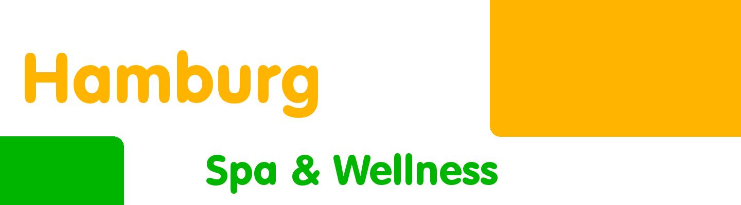 Best spa & wellness in Hamburg - Rating & Reviews